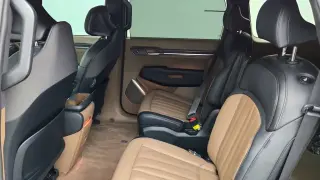 Kia EV9 2024 AWD GT-Line 4dr SUV