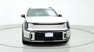 Kia EV9 2024 AWD GT-Line 4dr SUV