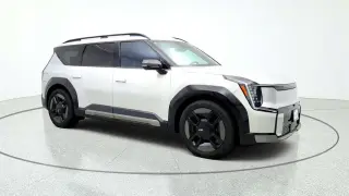 Kia EV9 2024 AWD GT-Line 4dr SUV