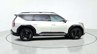 Kia EV9 2024 AWD GT-Line 4dr SUV
