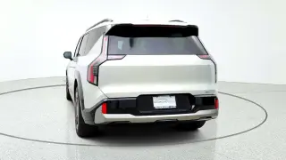 Kia EV9 2024 AWD GT-Line 4dr SUV