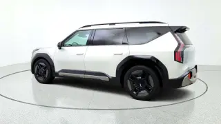 Kia EV9 2024 AWD GT-Line 4dr SUV