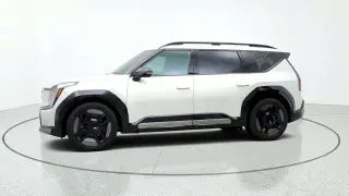 Kia EV9 2024 AWD GT-Line 4dr SUV
