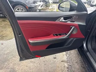 Kia Stinger 2023 GT2 Sedán de 4 puertas
