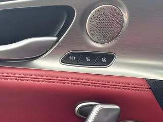 Kia Stinger 2023 GT2 Sedán de 4 puertas