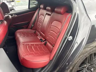 Kia Stinger 2023 GT2 Sedán de 4 puertas