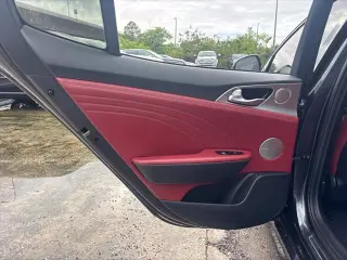 Kia Stinger 2023 GT2 Sedán de 4 puertas