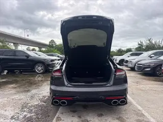 Kia Stinger 2023 GT2 Sedán de 4 puertas