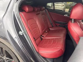 Kia Stinger 2023 GT2 Sedán de 4 puertas