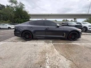 Kia Stinger 2023 GT2 Sedán de 4 puertas