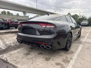 Kia Stinger 2023 GT2 Sedán de 4 puertas