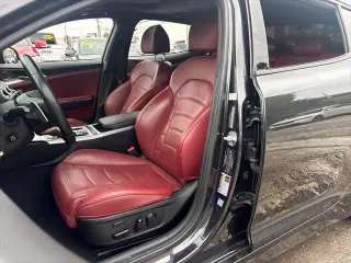 Kia Stinger 2023 GT2 Sedán de 4 puertas