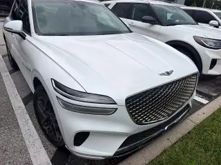 Genesis GV70 2023 AWD 2.5T Standard 4dr SUV