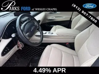 Genesis GV70 2023 AWD 2.5T Standard 4dr SUV