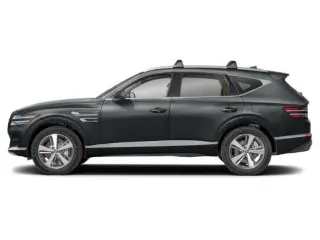 Genesis GV80 2024 AWD 2.5T 4dr SUV