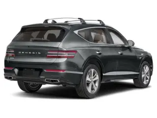 Genesis GV80 2024 AWD 2.5T 4dr SUV