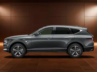 Genesis GV80 2024 AWD 2.5T 4dr SUV
