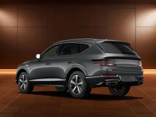 Genesis GV80 2024 AWD 2.5T 4dr SUV