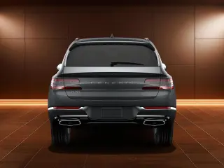 Genesis GV80 2024 AWD 2.5T 4dr SUV