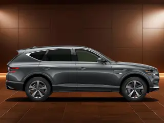Genesis GV80 2024 AWD 2.5T 4dr SUV