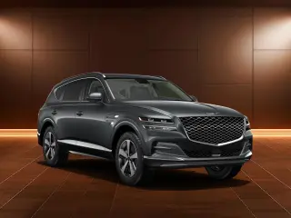 Genesis GV80 2024 AWD 2.5T 4dr SUV