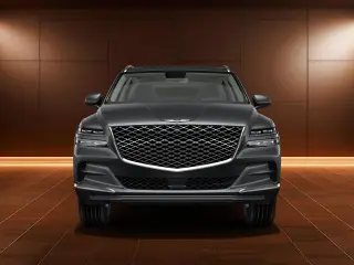 Genesis GV80 2024 AWD 2.5T 4dr SUV