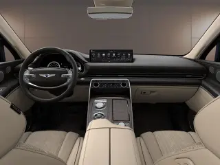 Genesis GV80 2024 AWD 2.5T 4dr SUV