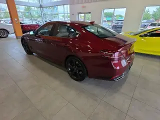 Genesis G70 2026 AWD 3.3T Sport Prestige 4dr Sedán