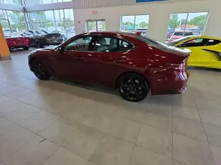 Genesis G70 2026 AWD 3.3T Sport Prestige 4dr Sedán