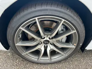 Genesis G70 2026 2.5T Standard 4dr Sedán