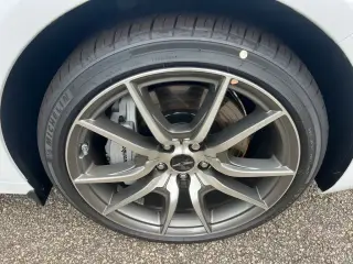 Genesis G70 2026 2.5T Standard 4dr Sedán