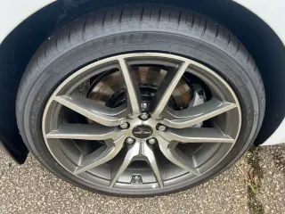 Genesis G70 2026 2.5T Standard 4dr Sedán