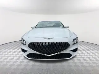 Genesis G70 2026 2.5T Standard 4dr Sedán