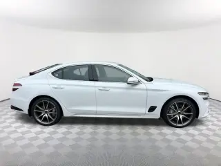Genesis G70 2026 2.5T Standard 4dr Sedán