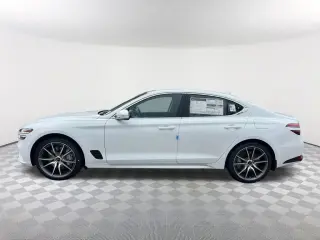 Genesis G70 2026 2.5T Standard 4dr Sedán