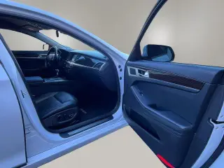 Genesis G80 2019 3.8 4dr Sedán