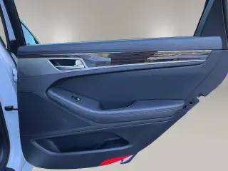 Genesis G80 2019 3.8 4dr Sedán