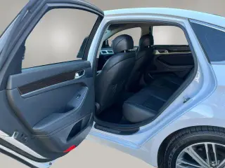 Genesis G80 2019 3.8 4dr Sedán