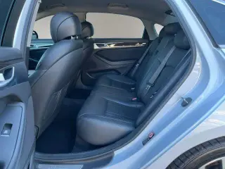 Genesis G80 2019 3.8 4dr Sedán
