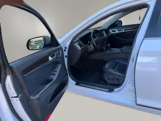 Genesis G80 2019 3.8 4dr Sedán