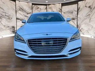 Genesis G80 2019 3.8 4dr Sedán