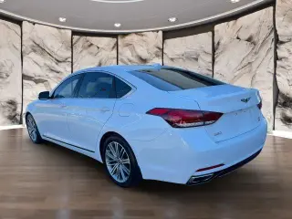 Genesis G80 2019 3.8 4dr Sedán