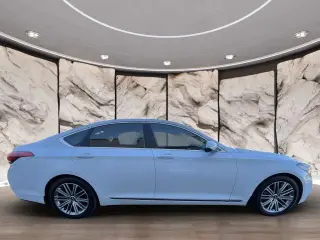 Genesis G80 2019 3.8 4dr Sedán