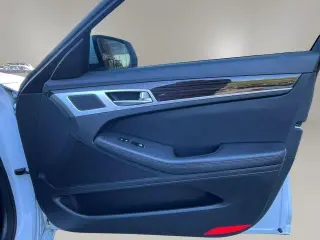Genesis G80 2019 3.8 4dr Sedán