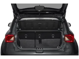 Hyundai VENUE 2026 SEL 4dr Crossover con Techo de Dos Tonos