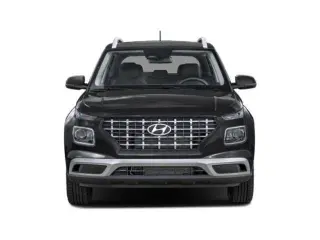 Hyundai VENUE 2026 SEL 4dr Crossover con Techo de Dos Tonos