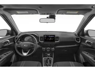 Hyundai VENUE 2026 SEL 4dr Crossover con Techo de Dos Tonos