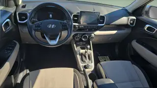 Hyundai VENUE 2024 SEL 4dr Crossover