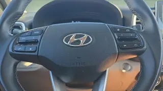 Hyundai VENUE 2024 SEL 4dr Crossover