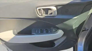 Hyundai VENUE 2024 SEL 4dr Crossover